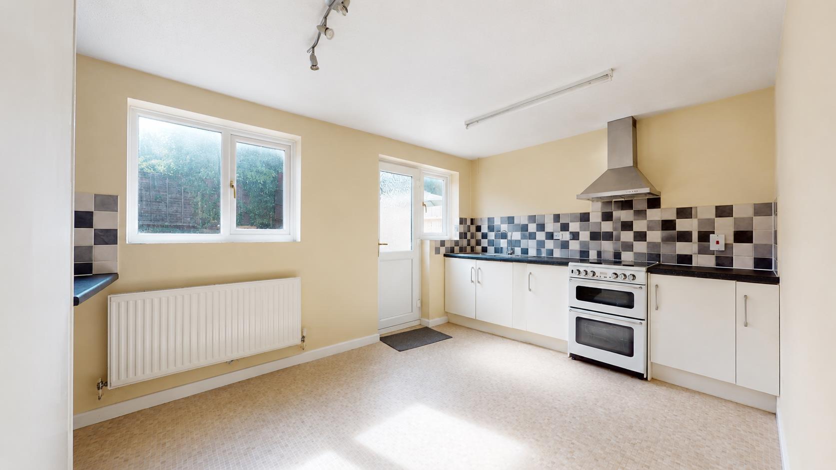 3 bed property in Shepperds Green, Milton Keynes